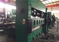 220 / 380 Volt Expanded Metal Machine JQ25 - 100B For Expanded Metal Mesh