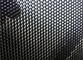 Thick Coated One Way Security Screen Mesh Rain Proof 750mm Width CE Approved