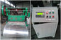 1.25 M Working Width Expanded Metal Machine CNC Control 150/Min Working Speed